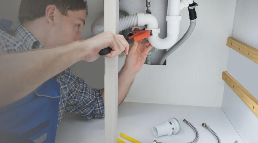 Local expert plumbing services in Sault Sainte Marie, MI
